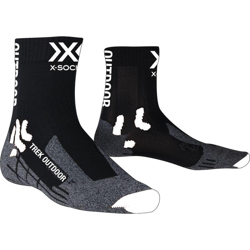 X-Socks - Trek Outdoor - Wandersocken