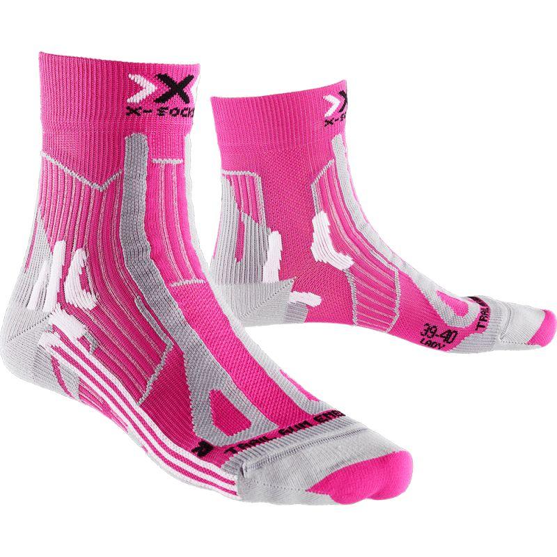 X-Socks - Run Trail Energy Lady - Laufsocken - Damen